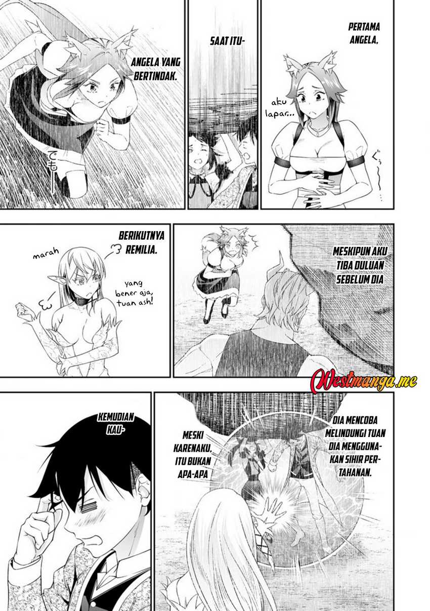 Dilarang COPAS - situs resmi www.mangacanblog.com - Komik bocchi tenseiki 035 - chapter 35 36 Indonesia bocchi tenseiki 035 - chapter 35 Terbaru 21|Baca Manga Komik Indonesia|Mangacan